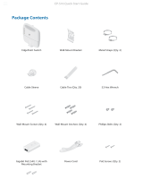 Ubiquiti EdgePoint EP-S16 Quick start guide