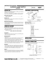 M-system 10DY User manual