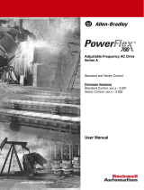 Allen-Bradley powerflex 700 User manual