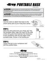 KregPortable Base