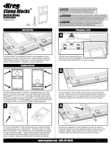 KregClamp Block Set