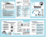 CNB D1000N/D1000P Owner's manual