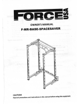Force USAF-MR-SPACESAVER