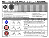 Manitou Mezzer Pro Installation guide