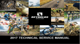 Reynolds Technical Reference 2017 Service guide
