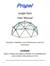 PropelJungle Gym