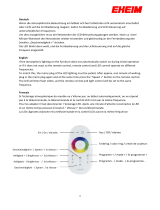 EHEIM incpiria 530 Owner's manual