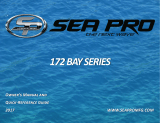Sea Pro172 BAY SERIES