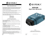 Barska BQ12388 Owner's manual