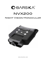 Barska BQ12996 Owner's manual