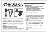 Barska AU11071 Owner's manual