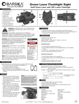 Barska AU12394 Owner's manual