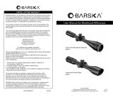 Barska AC12451 Owner's manual