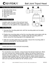Barska AF12544 Owner's manual