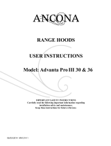 Ancona AN0112-3004 User manual