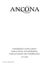 Ancona VECTIM365 User manual