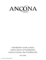 Ancona AN-2340 User manual