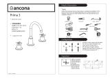 Ancona AN-4307 User manual
