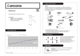 Ancona AN-4368 User manual