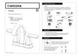 Ancona AN-4341 User manual