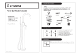 Ancona AN-4404 Owner's manual