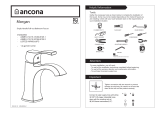 Ancona AN-4397 Installation guide