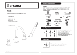 Ancona AN-4390 User manual