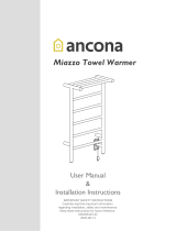Ancona AN-5445-WF01 User manual