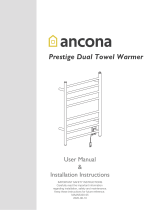 Ancona AN-5445-WF01 User guide