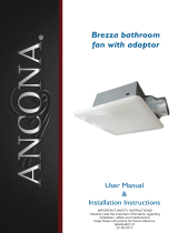 Ancona AN-4807 User manual