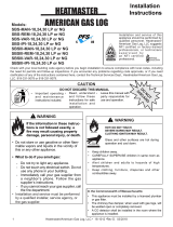 HeatmasterStadium Safety Pilot System