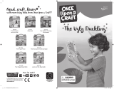 Educational Insights The Ugly Duckling Product Instructions