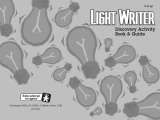 Educational InsightsGeoSafari Lightwriter