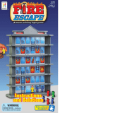 Educational Insights Fire Escape Product Instructions
