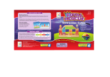 Educational Insights Royal Rescue Product Instructions