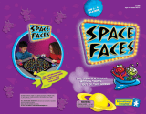 Educational InsightsSpace Faces Game