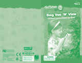 Educational Insights GeoSafari® Jr. Bug Vac 'n' View Product Instructions