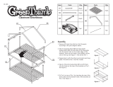 Educational InsightsGreenthumb Classroom Greenhouse