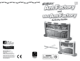 Educational InsightsGeoSafari® Ant Factory