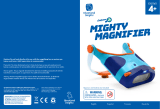 Educational InsightsGeoSafari Jr. Mighty Magnier
