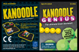 Educational Insights Kanoodle® Genius Game 