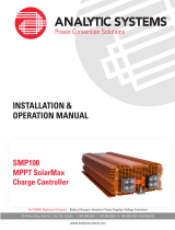 Analytic SystemsSMP-100 SolarMax