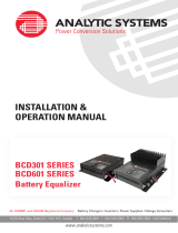 Analytic SystemsBCD301-24-12