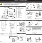Gigabyte W131-X30 Quick Installation Manual