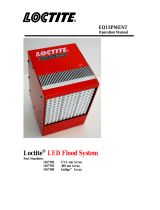 Loctite 1167582 Operating instructions