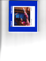 Polaroid Image System User manual