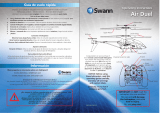 Swann MDUEL070411T Operating Instructions Manual