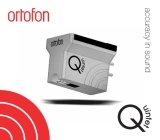 Ortofon Hi-FiQuintet Red