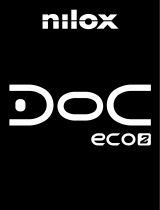 Nilox DOC ECO 2 User manual