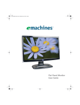 eMachines E22T6W User manual